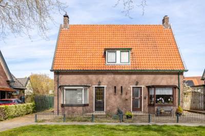 Woning Wilhelminaweg 120 Dieren