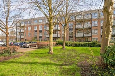 Woning Clingendaellaan 141 Almere