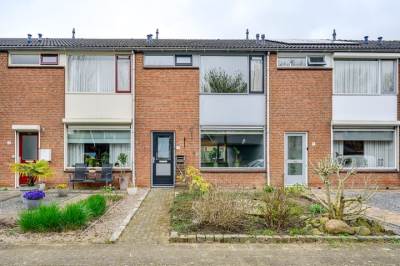 Woning Voetweyde 7 Werkendam
