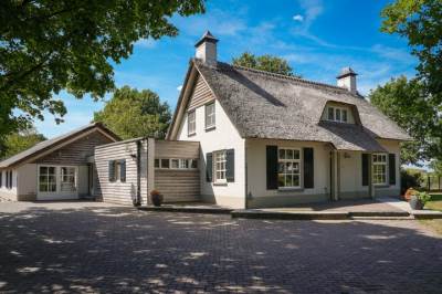 Woning Oetelaarsestraat 4 Schijndel