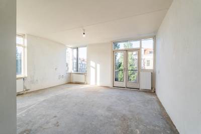 Woning Wagenaarstraat 297 Amsterdam