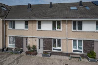Woning IJmeerstraat 117 Berkel en Rodenrijs