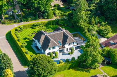 Woning Professor van Reeslaan 5 Blaricum