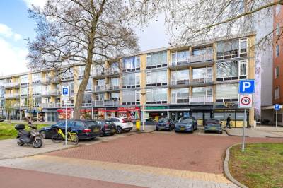 Woning Prinses Irenelaan 8 Alphen aan den Rijn