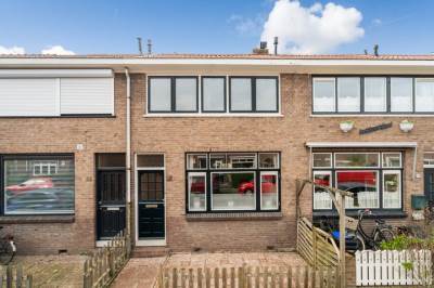 Woning Koldeweystraat 31 Dordrecht