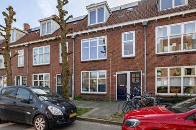 Woning Helper Westsingel 78A Groningen