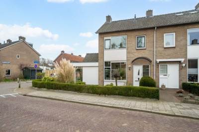 Woning Mr. G.J. ter Kuilelaan 23 Almelo