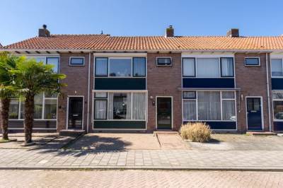 Woning Prinses Margrietstraat 10 Leerdam
