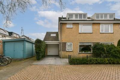 Woning De Vriendschap 37 Amstelveen