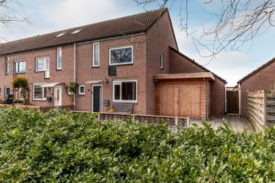 Woning Amsterdamweg 46 Almere