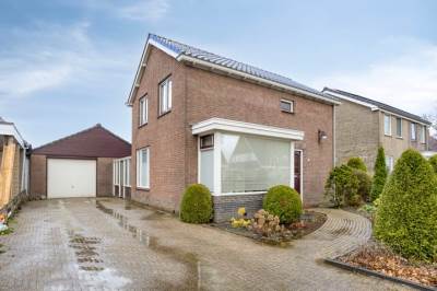 Woning Molenweg 3 Zevenhuizen (GR)