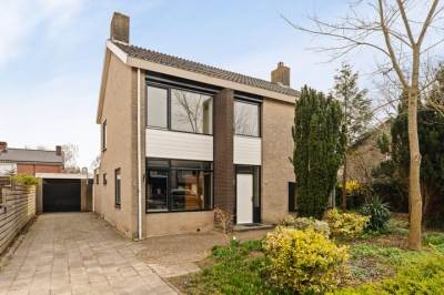 Woning Scandinaviëlaan 23 Emmeloord
