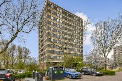 Woning Boerhaavestraat 335 Vlaardingen