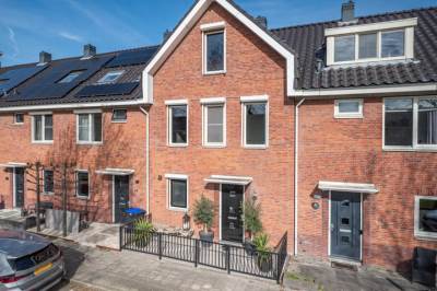 Woning Schans 12 Berkel en Rodenrijs