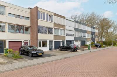 Woning Amstelstraat 129 Oost-Souburg