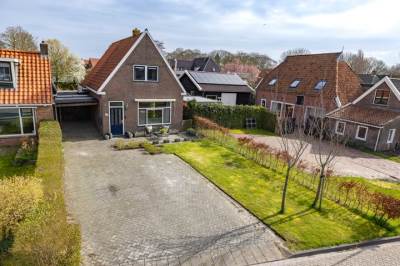 Woning Oerd 4 Hijum