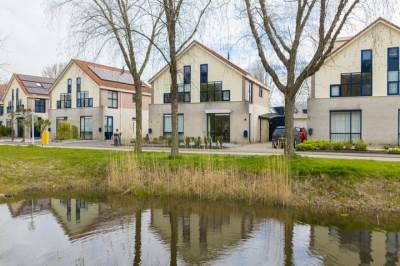 Woning Valkstraat 42 Drachten