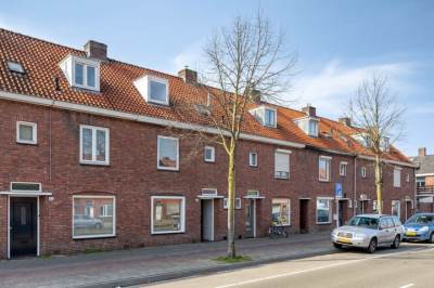 Woning Ringbaan-Oost 161 Tilburg