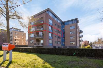 Woning Reestlaan 142 Meppel