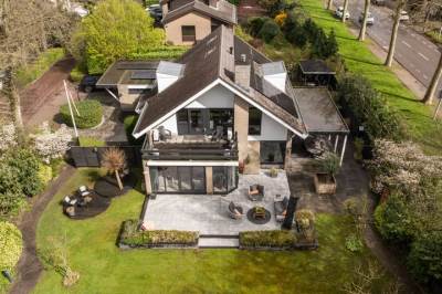 Woning Hillenraad 6 Zwijndrecht