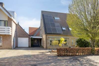 Woning Lage Hoef 3 Herpt