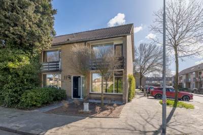 Woning Dr. Albert Schweitzerlaan 78 Barneveld