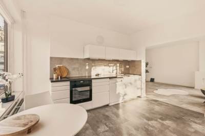 Woning Zuid-Hollandstraat 1221 Amsterdam