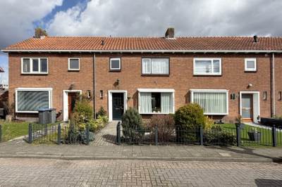 Woning Acacialaan 14 Loosdrecht
