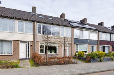 Woning Ruysdaelstraat 57 Heerhugowaard