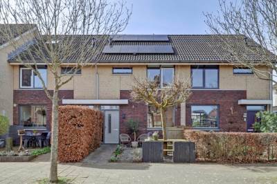 Woning Burgemeester Schakelstraat 5 Noordeloos