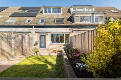 Woning Nachtegaal 41 Deventer