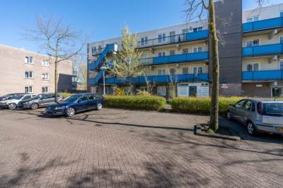 Woning Chilidreef 29 Utrecht