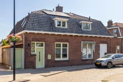 Woning Fortuijnplein 22 Groot-Ammers