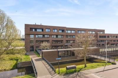 Woning Jan de Ridderstraat 30 Noordwijk (ZH)
