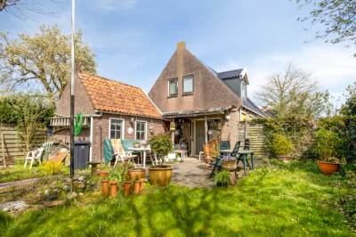 Woning Smidsweg 7 Koudum