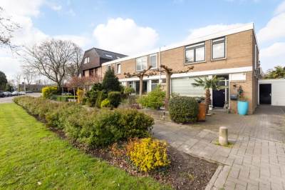 Woning Oranjelaan 28 Rozenburg (ZH)