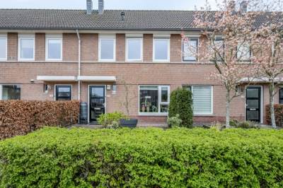 Woning Watertuin 230 Barneveld
