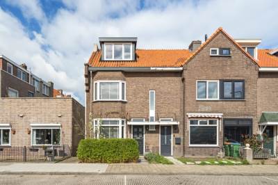 Woning Magnoliastraat 58 Breda