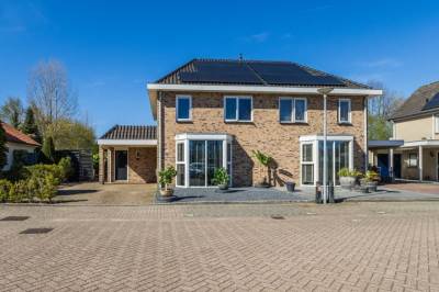 Woning Stadsbroek 123 Bredevoort