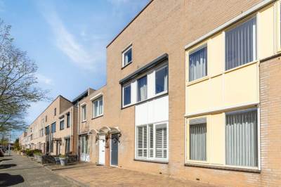 Woning Gelaarsde Kat 34 Eindhoven
