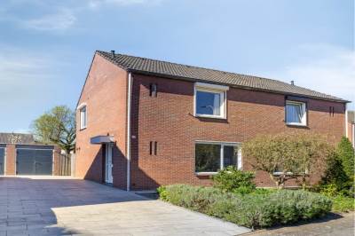 Woning Oeverzicht 21 Linne