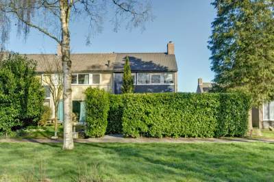 Woning Julius Röntgenlaan 62 Dieren