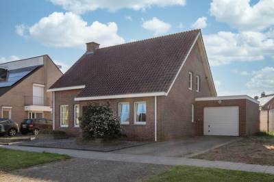 Woning Bosserhoflaan 2 Maasbracht