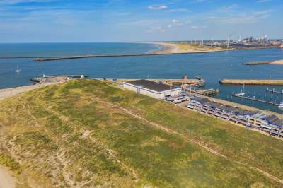 Woning Kennemerboulevard 615 IJmuiden