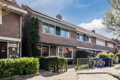 Woning Jan van Galenstraat 20 Meppel