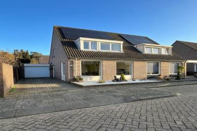 Woning Betuwehof 44 Helmond