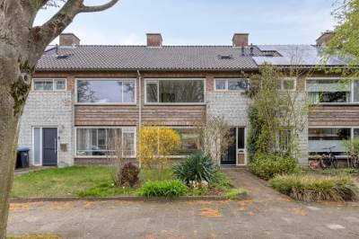 Woning Poggenbeekstraat 25 Eindhoven