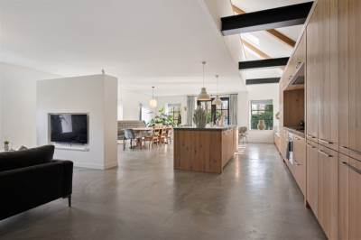 Woning Kereweer 2 Dokkum