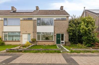 Woning Oudeschanspad 7 Arnhem