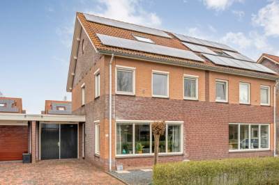 Woning Lisdodde 12 Meppel
